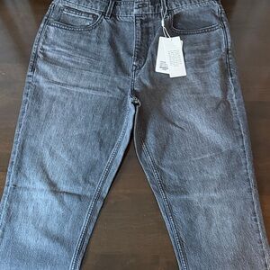 NWT O.N.S (ONS) Houstons Denim Men's Grey Jeans